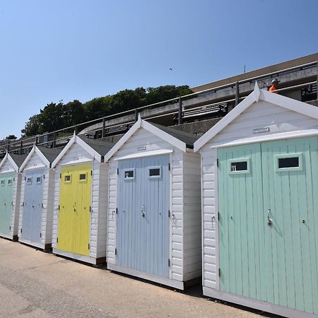 Lyme Views Apartment Lyme Regis Ngoại thất bức ảnh