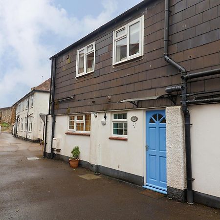 Lyme Views Apartment Lyme Regis Ngoại thất bức ảnh
