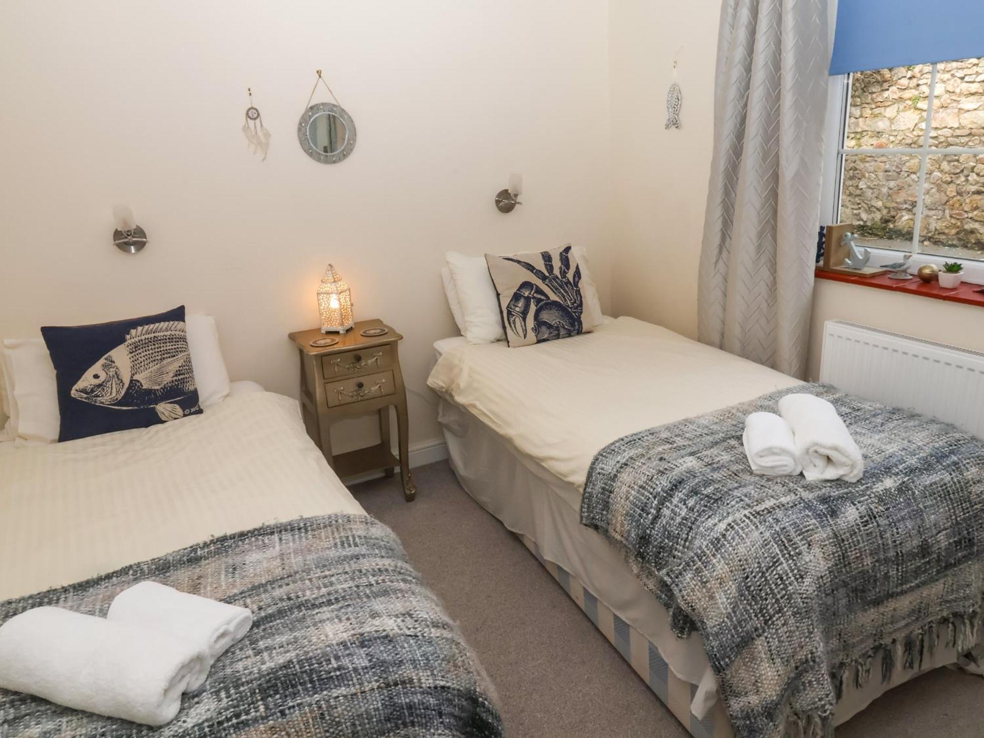 Lyme Views Apartment Lyme Regis Ngoại thất bức ảnh
