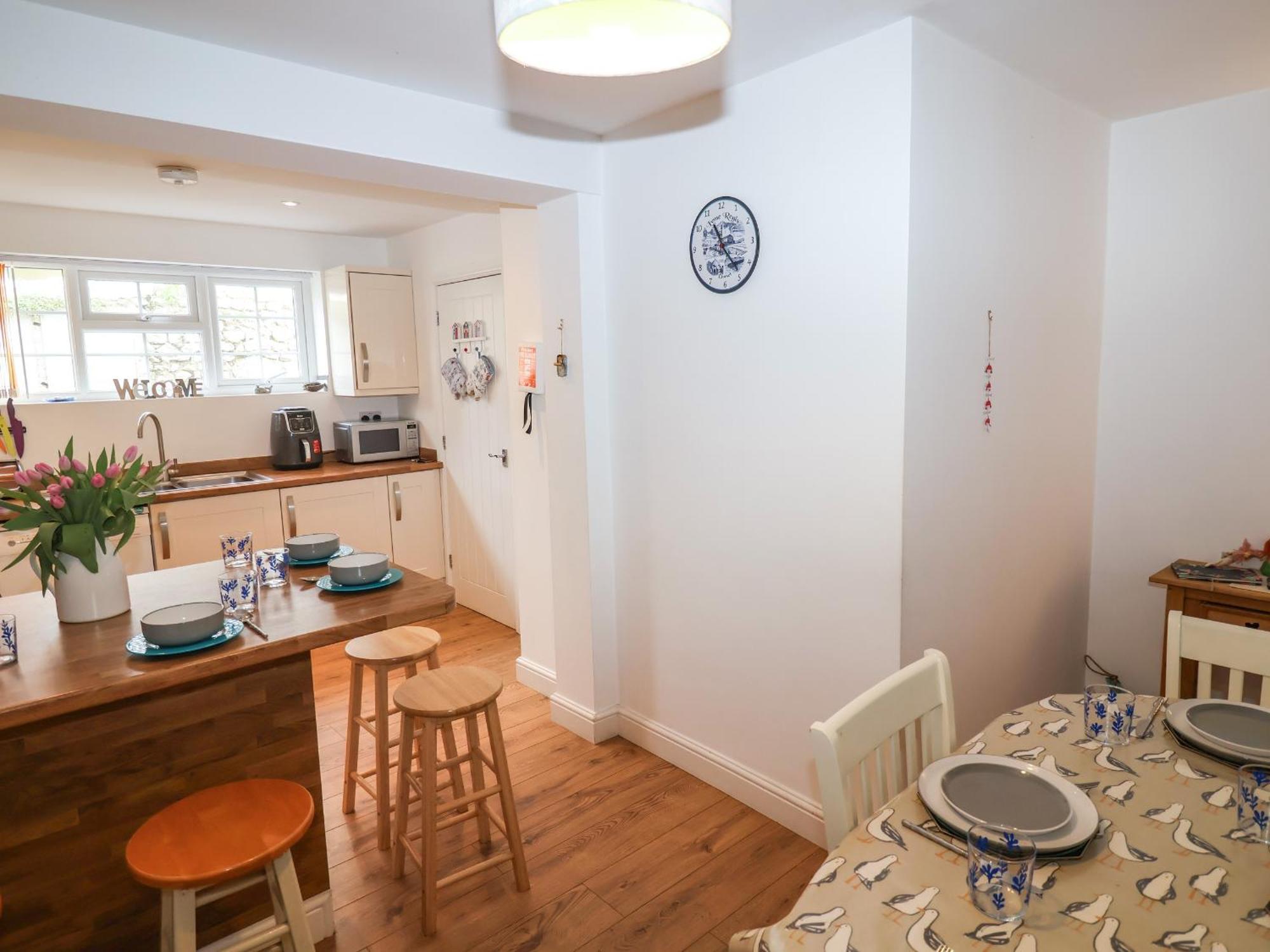 Lyme Views Apartment Lyme Regis Ngoại thất bức ảnh