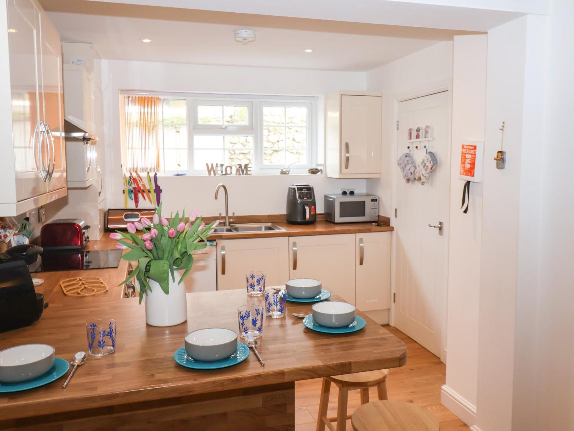 Lyme Views Apartment Lyme Regis Ngoại thất bức ảnh