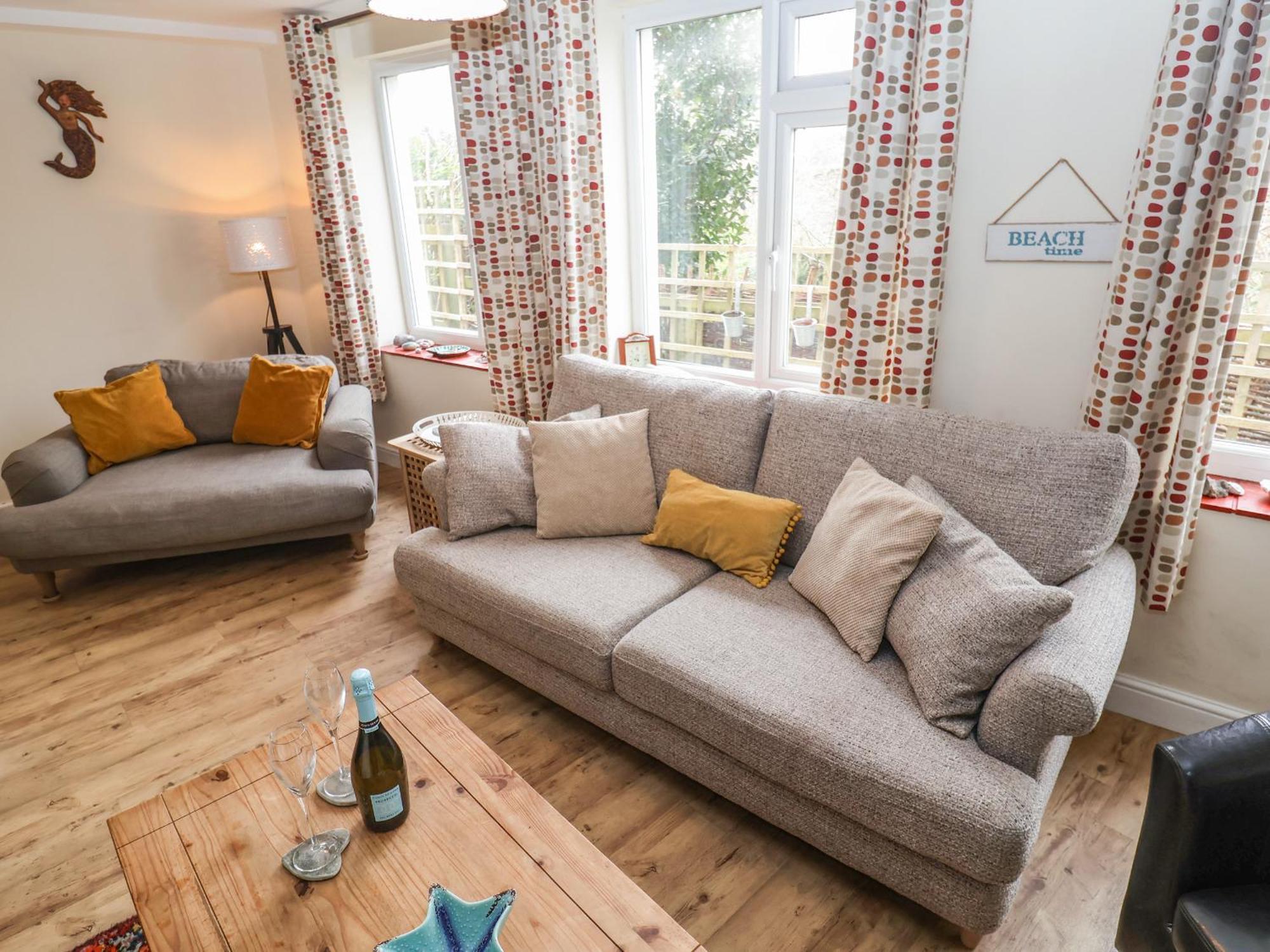 Lyme Views Apartment Lyme Regis Ngoại thất bức ảnh